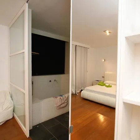 Apartamento Luxury Oceanview Two Floors Beach House Il Raffinato 50mt To The Sea *