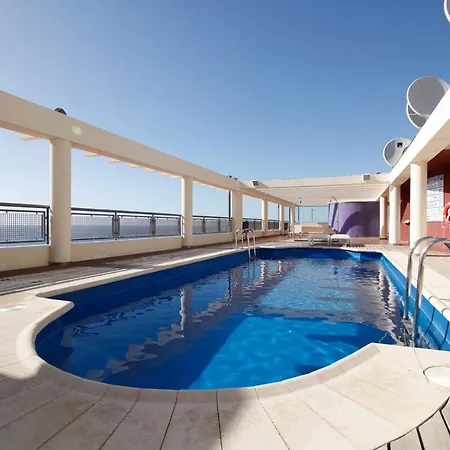 Luxury Oceanview Two Floors Beach House Il Raffinato 50mt To The Sea Apartamento