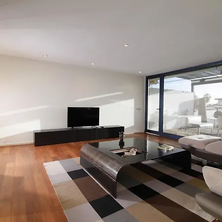 Luxury Oceanview Two Floors Beach House Il Raffinato 50mt To The Sea