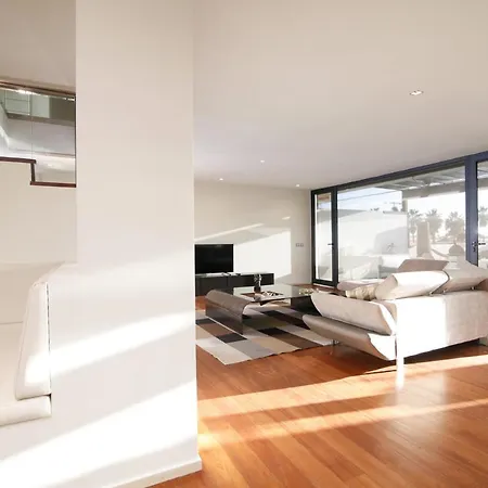 Apartamento Luxury Oceanview Two Floors Beach House Il Raffinato 50mt To The Sea Playa de las Americas (Tenerife)