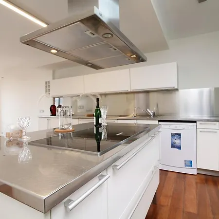 Apartamento Luxury Oceanview Two Floors Beach House Il Raffinato 50mt To The Sea Playa de las Americas (Tenerife)