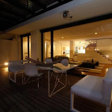 Luxury Oceanview Two Floors Beach House Il Raffinato 50mt To The Sea Apartamento *