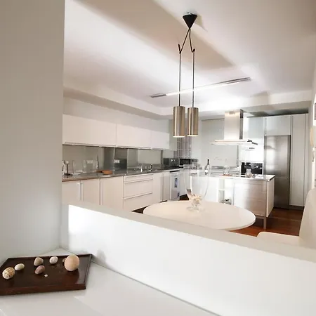 Luxury Oceanview Two Floors Beach House Il Raffinato 50mt To The Sea Lägenhet Playa de las Americas (Tenerife)
