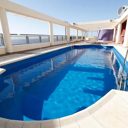 Luxury Oceanview Two Floors Beach House Il Raffinato 50mt To The Sea
