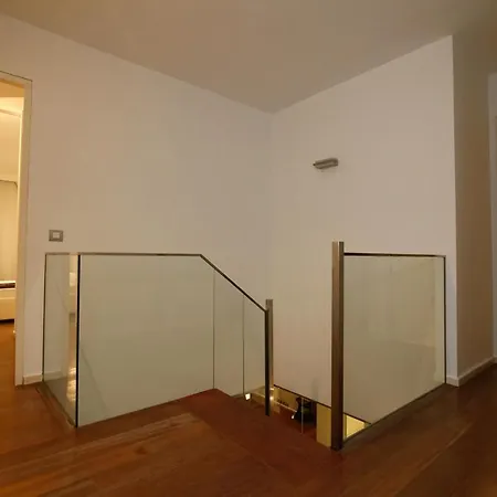 Luxury Oceanview Two Floors Beach House Il Raffinato 50mt To The Sea