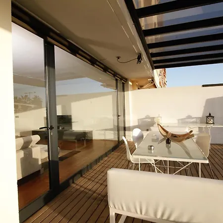 Luxury Oceanview Two Floors Beach House Il Raffinato 50mt To The Sea