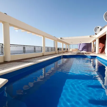 Luxury Oceanview Two Floors Beach House Il Raffinato 50mt To The Sea Lägenhet *