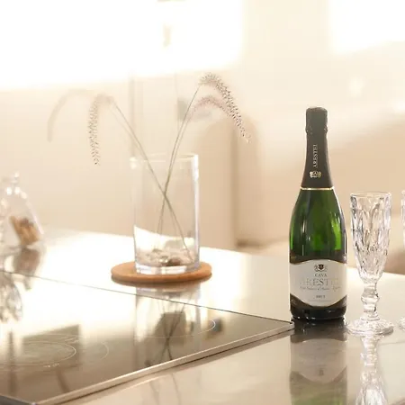 Luxury Oceanview Two Floors Beach House Il Raffinato 50mt To The Sea Lägenhet Playa de las Americas (Tenerife)