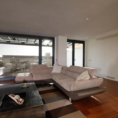 Luxury Oceanview Two Floors Beach House Il Raffinato 50mt To The Sea *
