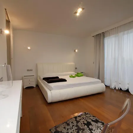 Lägenhet Luxury Oceanview Two Floors Beach House Il Raffinato 50mt To The Sea Playa de las Americas (Tenerife)