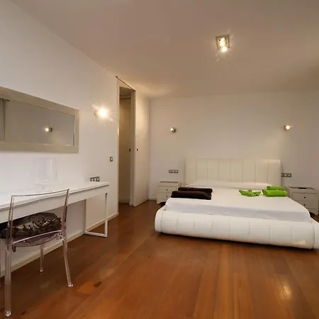 Luxury Oceanview Two Floors Beach House Il Raffinato 50mt To The Sea Lägenhet