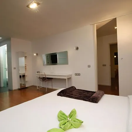 Luxury Oceanview Two Floors Beach House Il Raffinato 50mt To The Sea *