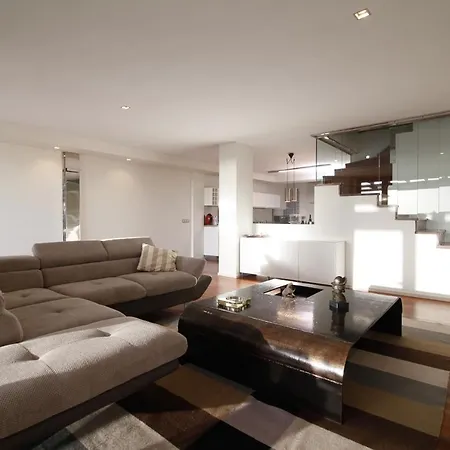Luxury Oceanview Two Floors Beach House Il Raffinato 50mt To The Sea Playa de las Americas (Tenerife)