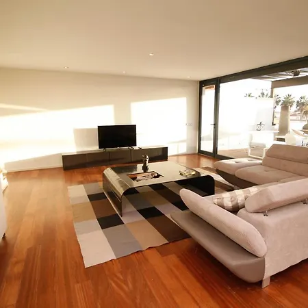 Luxury Oceanview Two Floors Beach House Il Raffinato 50mt To The Sea *