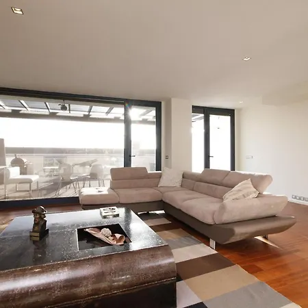 Luxury Oceanview Two Floors Beach House Il Raffinato 50mt To The Sea Lägenhet Playa de las Americas (Tenerife)