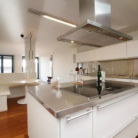 Luxury Oceanview Two Floors Beach House Il Raffinato 50mt To The Sea Lägenhet Playa de las Americas (Tenerife)