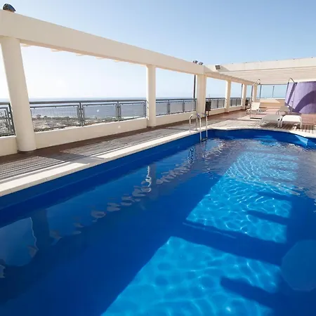 Luxury Oceanview Two Floors Beach House Il Raffinato 50mt To The Sea *