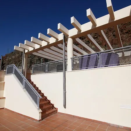 Lägenhet Luxury Oceanview Two Floors Beach House Il Raffinato 50mt To The Sea