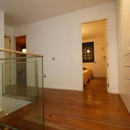 Lägenhet Luxury Oceanview Two Floors Beach House Il Raffinato 50mt To The Sea