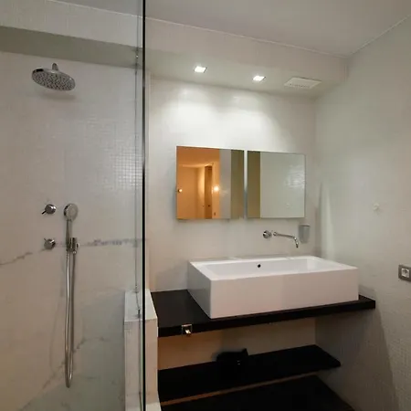 Luxury Oceanview Two Floors Beach House Il Raffinato 50mt To The Sea Lägenhet *