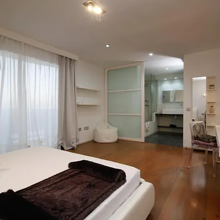 Luxury Oceanview Two Floors Beach House Il Raffinato 50mt To The Sea Playa de las Americas (Tenerife)