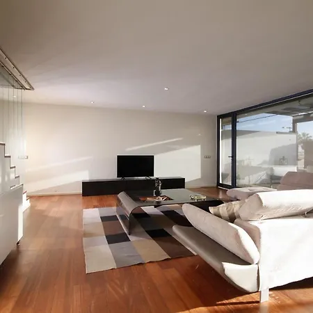 Lägenhet Luxury Oceanview Two Floors Beach House Il Raffinato 50mt To The Sea Playa de las Americas (Tenerife)
