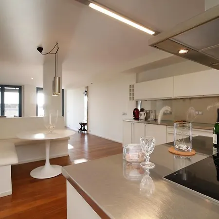 Lägenhet Luxury Oceanview Two Floors Beach House Il Raffinato 50mt To The Sea Playa de las Americas (Tenerife)